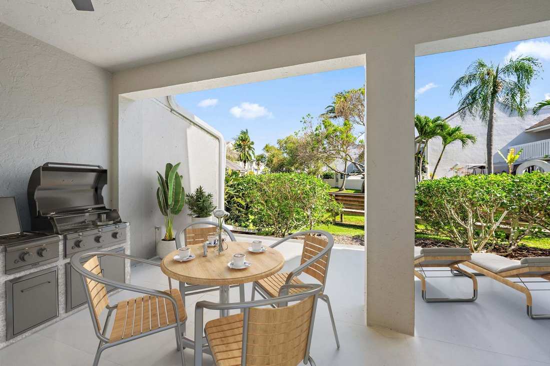 Residenza a Jupiter, Florida, Stati Uniti 1 - 17242771