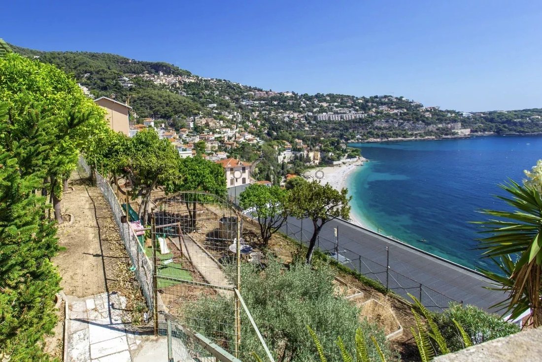 Villa in French Riviera, Provence-Alpes-Côte d'Azur, France 5 - 17436517