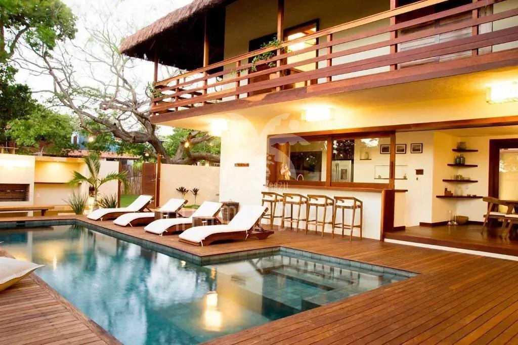 Villa in Jericoacoara, State of Ceará, Brazil 1 - 18660664
