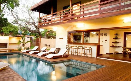 Villa in Jericoacoara, State of Ceará, Brazil 1