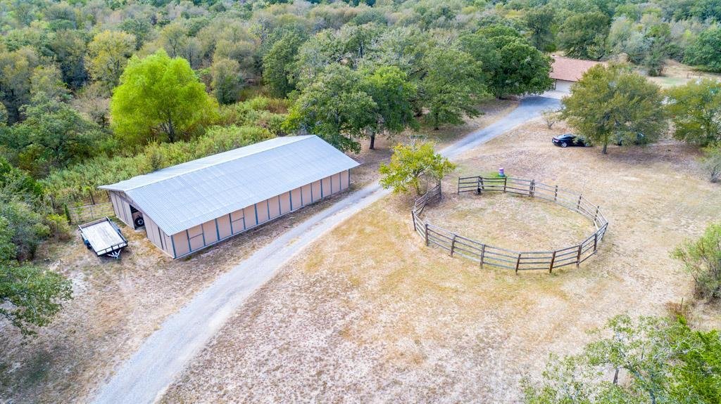 Casa a Cedar Creek, Texas, Stati Uniti 5 - 17609901
