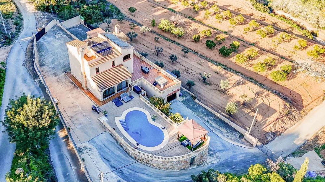 House in Benissa, Valencian Community, Spain 1 - 18660677