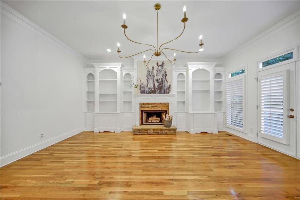 House in Woodstock, Georgia, United States 2 - 18666116