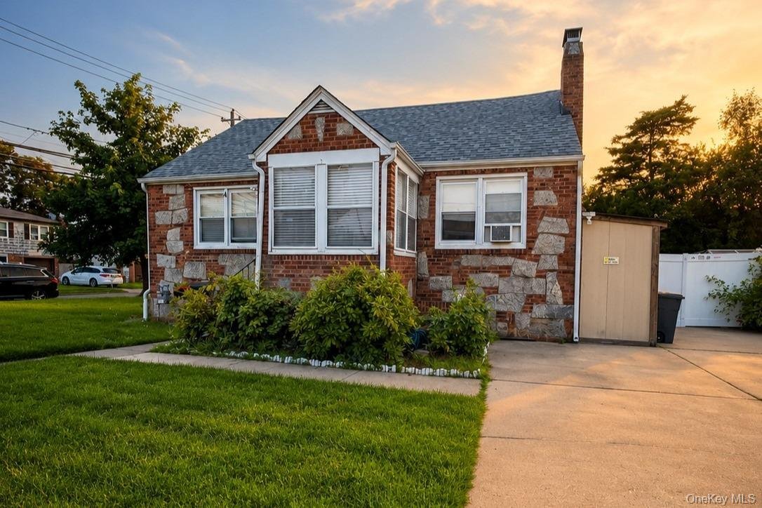 Casa en West Babylon, Nueva York, Estados Unidos 2 - 18652565