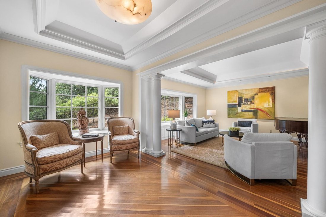 House in Los Gatos, California, United States 5 - 18662213