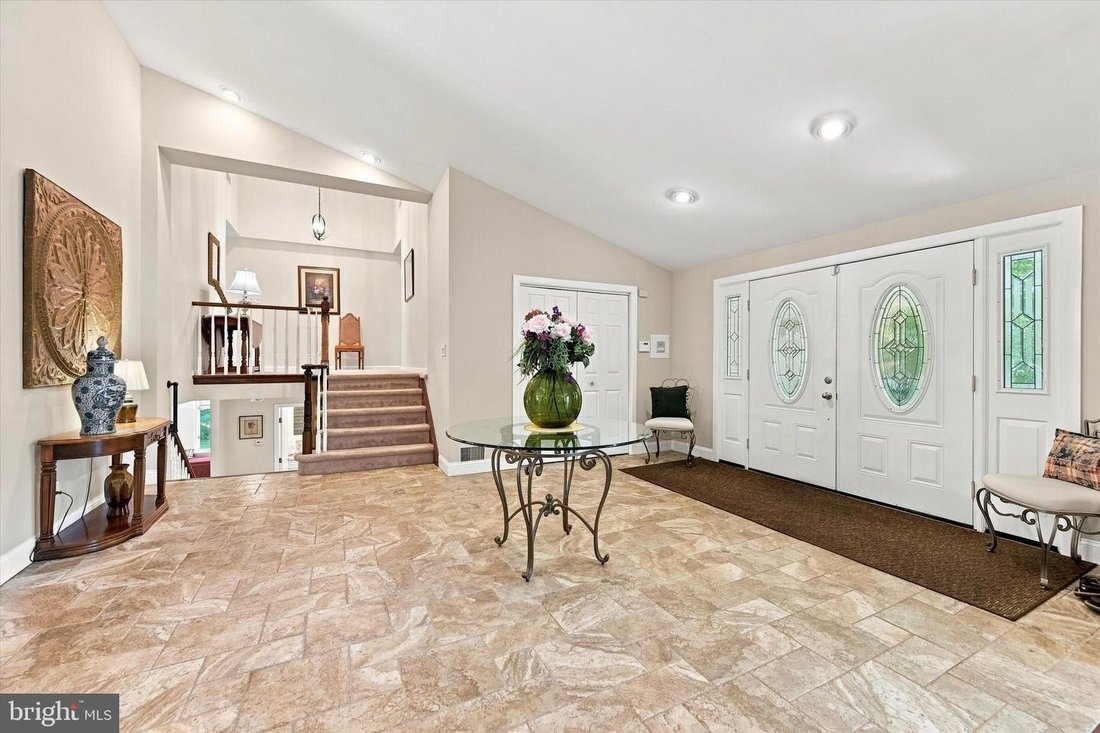 House in Newtown Square, Pennsylvania, United States 2 - 18670528