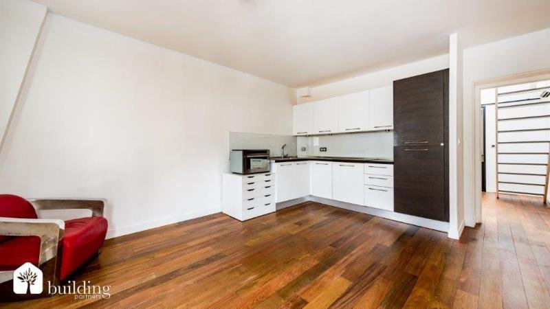 Apartment in Bois de Boulogne, Paris 16e Arrondissement, Paris 5 - 18668162