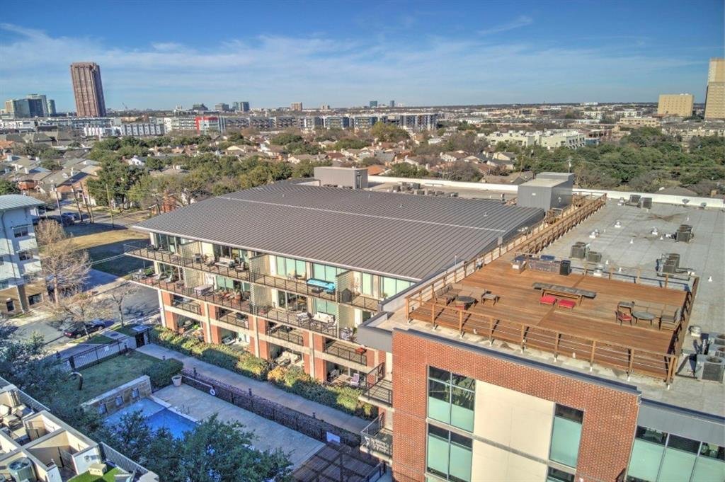 Condo in Dallas, Texas, United States 5 - 18664037