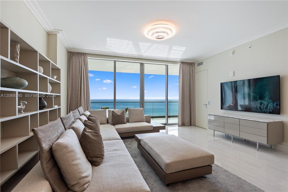 Condo in Golden Beach, Florida, United States 1 - 18664341