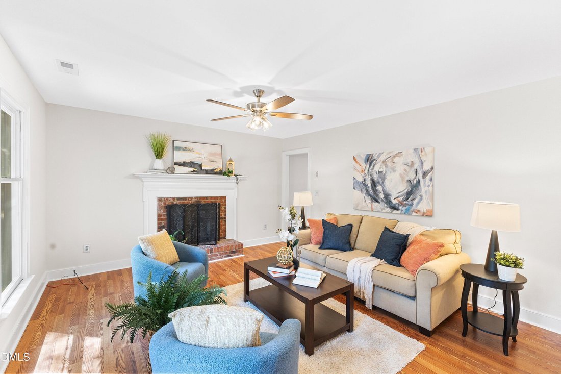 House in Cary, North Carolina, United States 5 - 18659461