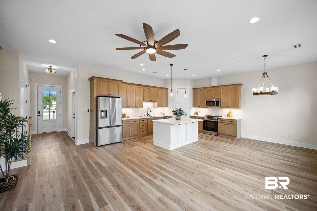 House in Gulf Shores, Alabama, United States 5 - 18661871