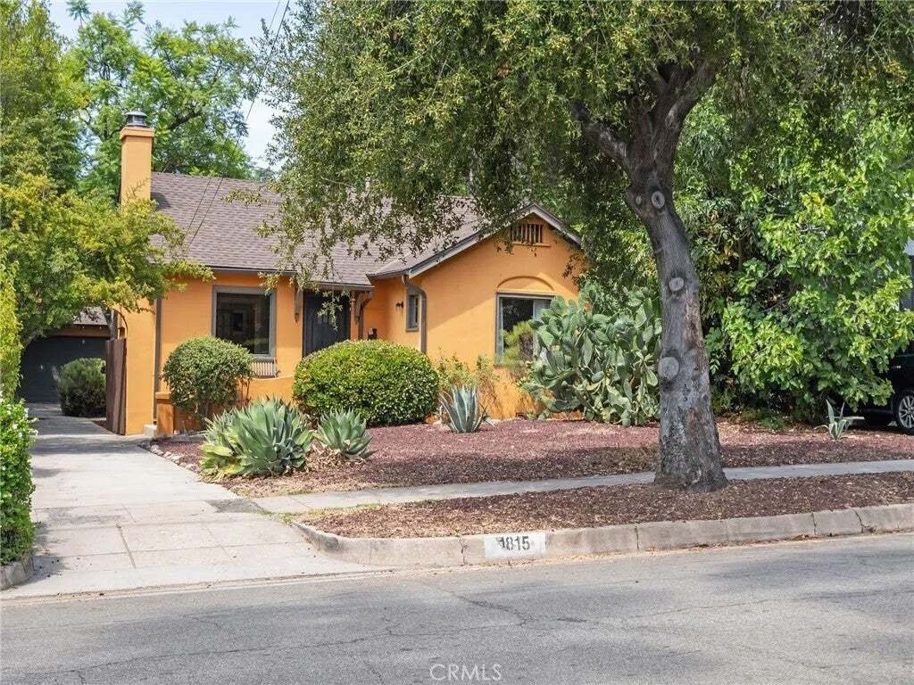 House in Altadena, California, United States 1 - 18666168