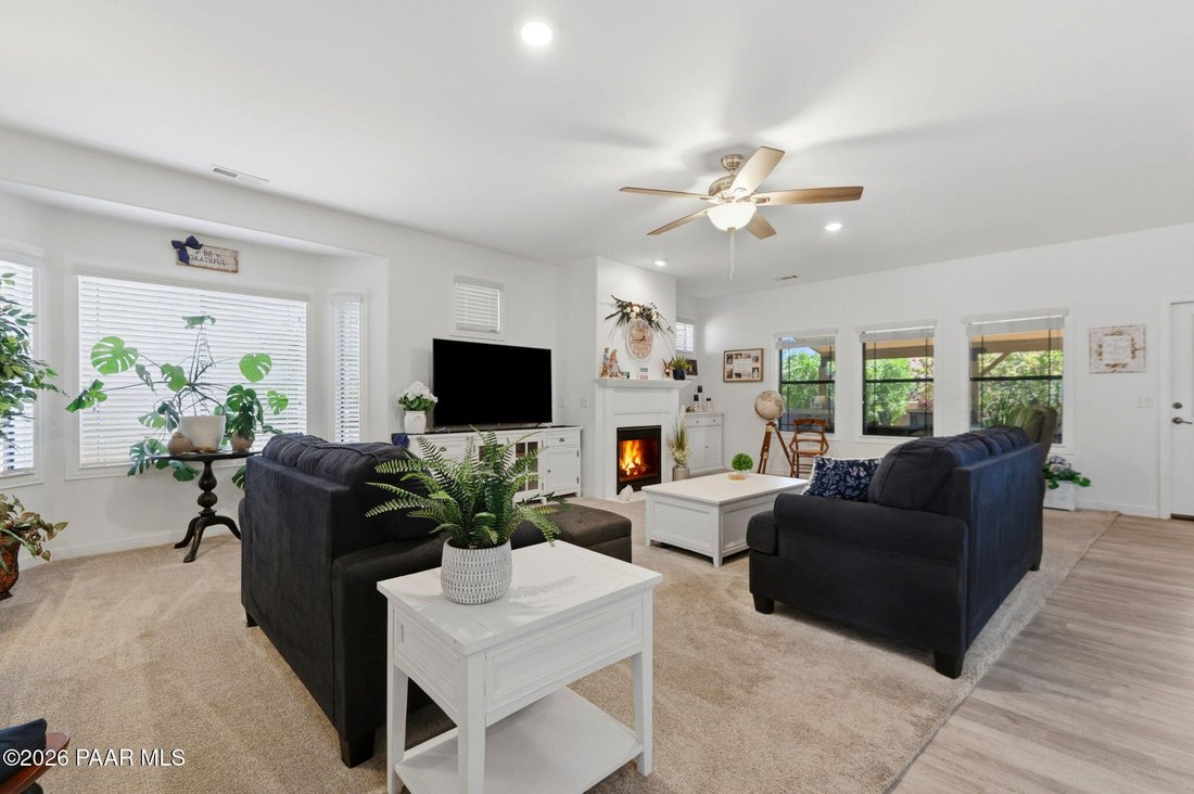 House in Prescott, Arizona, United States 4 - 18665700