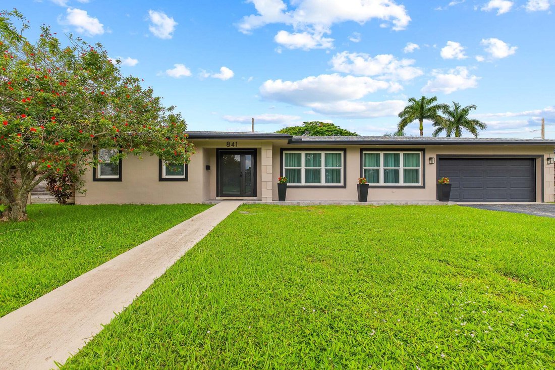 House in Plantation, Florida, United States 2 - 18665795