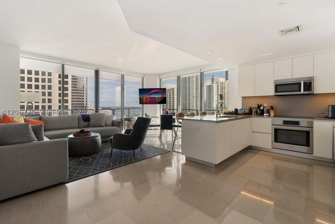 Condo in Miami, Florida, United States 1 - 18659325
