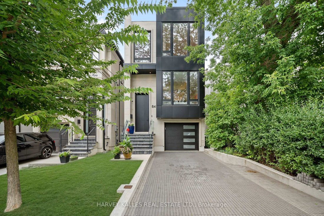 House in Toronto, Ontario, Canada 1 - 18670316