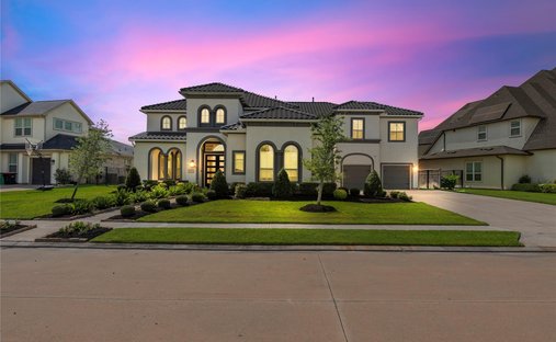 Casa en Missouri City, Texas, Estados Unidos 1