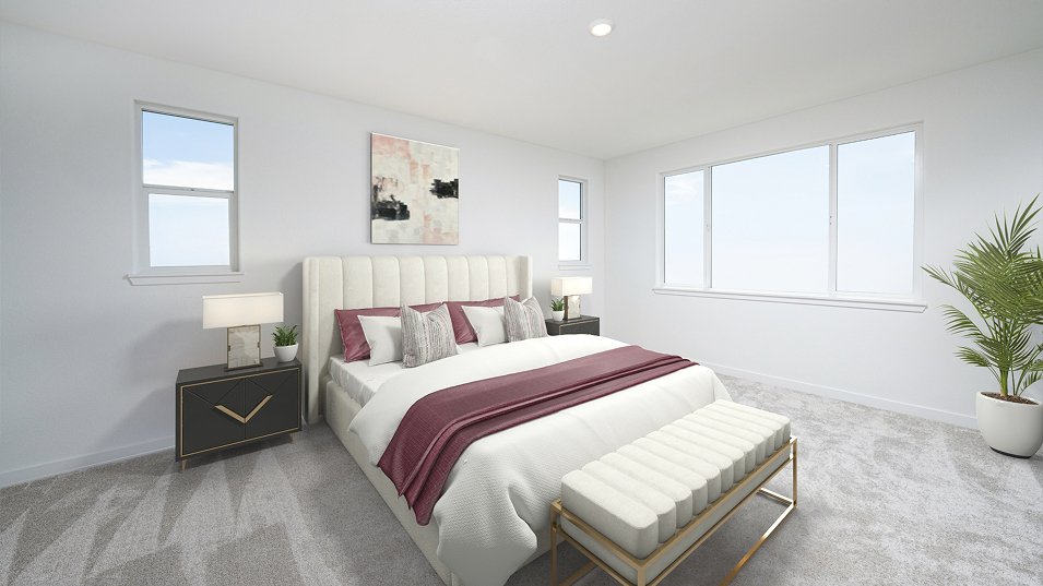 House in Rancho Cordova, California, United States 5 - 18660888