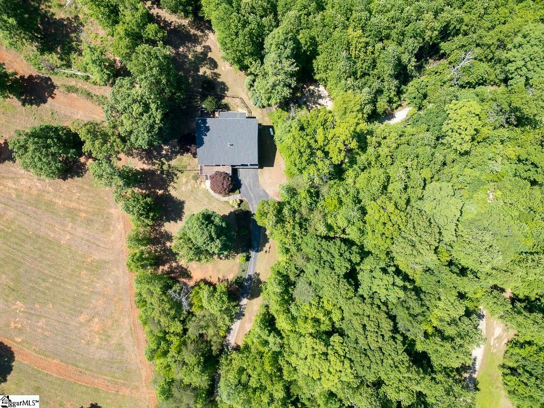 House in Travelers Rest, South Carolina, United States 4 - 18663155