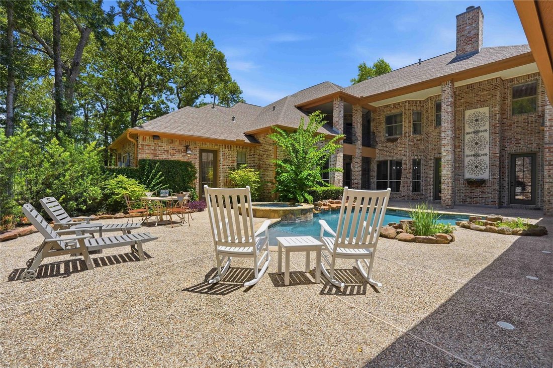 House in Magnolia, Texas, United States 3 - 18659467