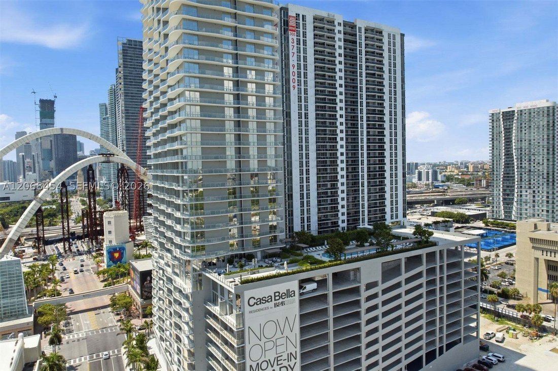 Condo in Miami, Florida, United States 2 - 18663517