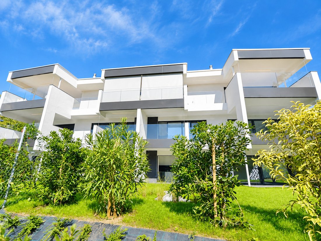 Apartment in Collina d'Oro, Ticino, Switzerland 2 - 18523515