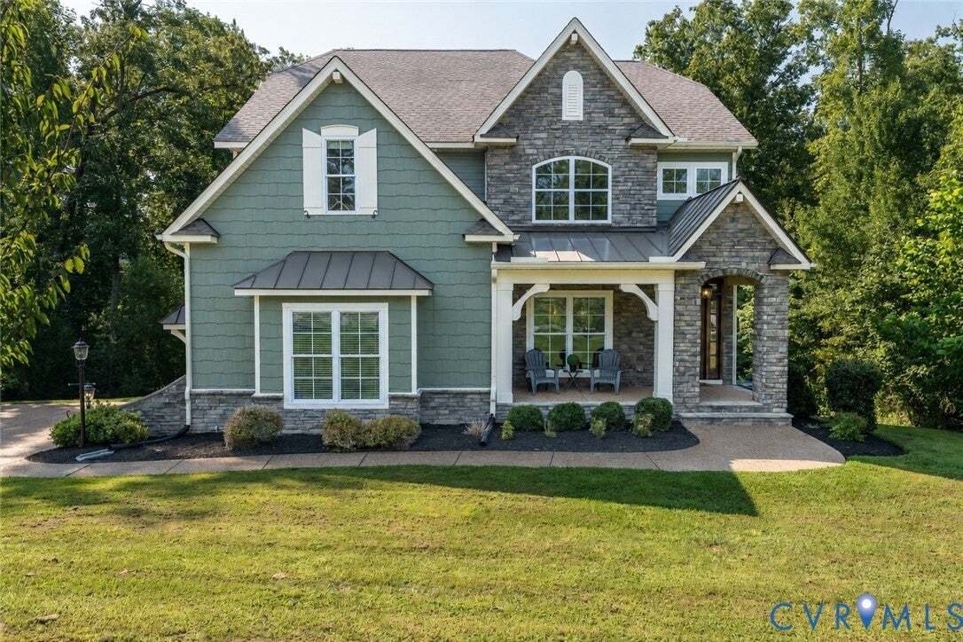House in Midlothian, Virginia, United States 1 - 18657721