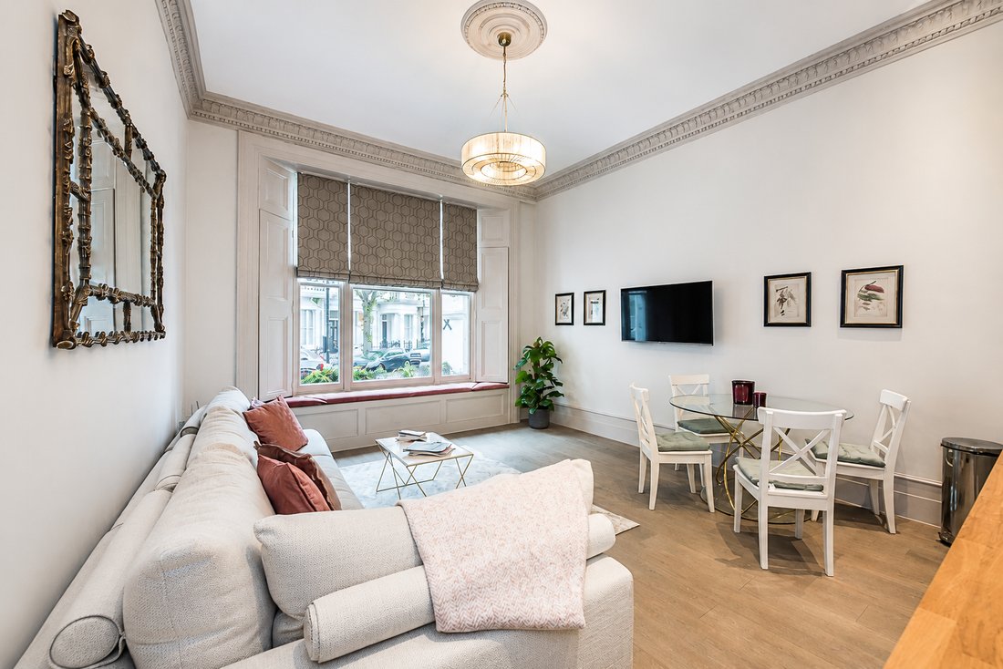 Apartment in Bayswater, Westminster, England 1 - 18671449