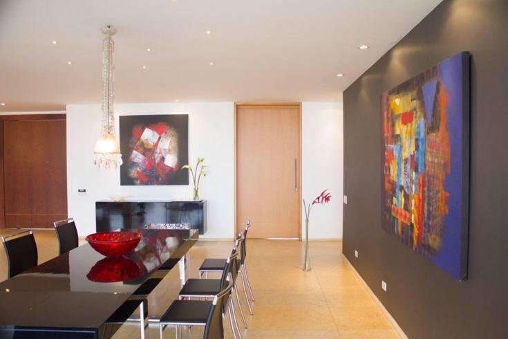 Apartment in Quito, Pichincha, Ecuador 4 - 18660719