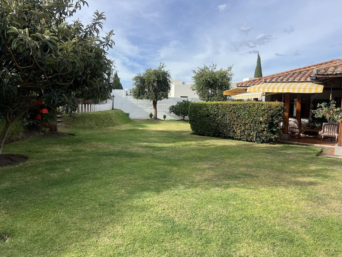 House in Quito, Pichincha, Ecuador 1 - 18661707