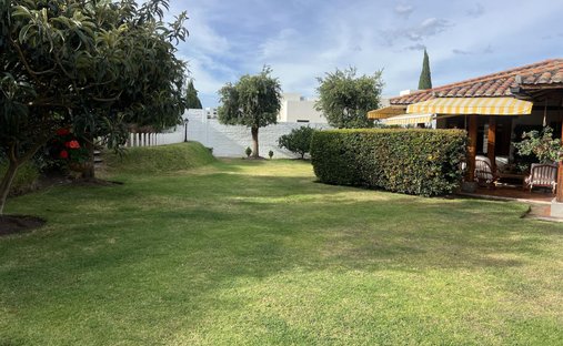 Casa a Quito, Provincia del Pichincha, Ecuador 1