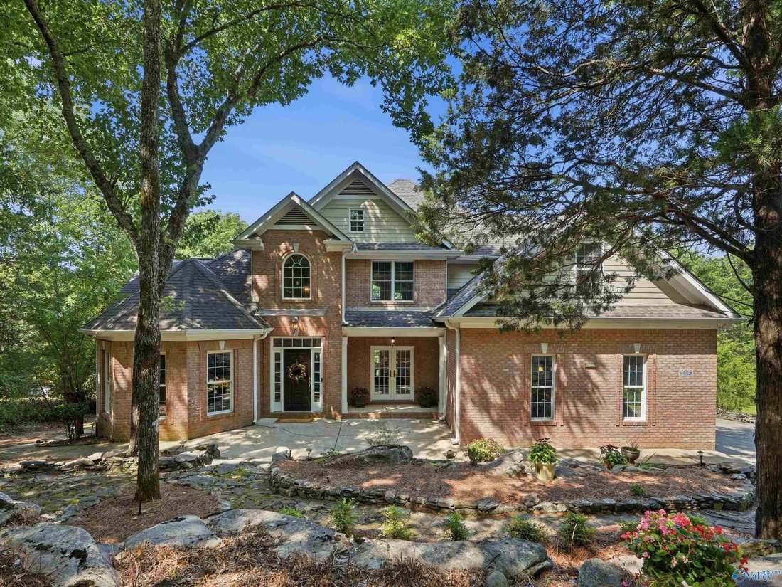 House in Redstone Arsenal, Alabama, United States 2 - 18659172