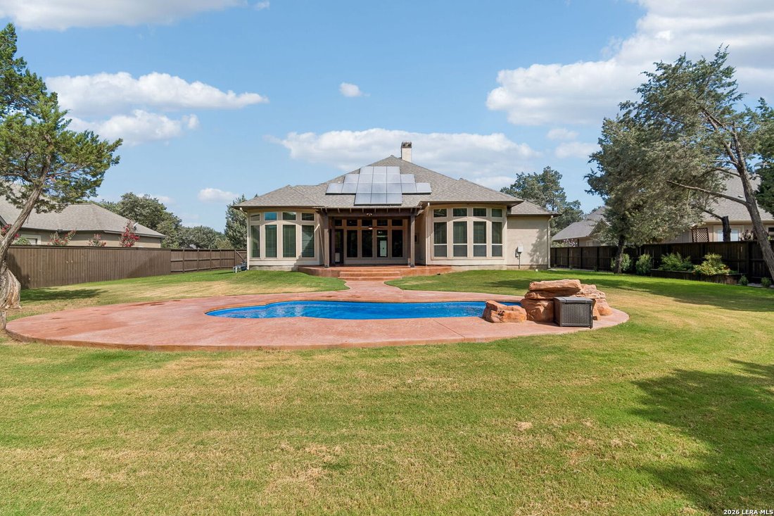 House in New Braunfels, Texas, United States 5 - 18663325