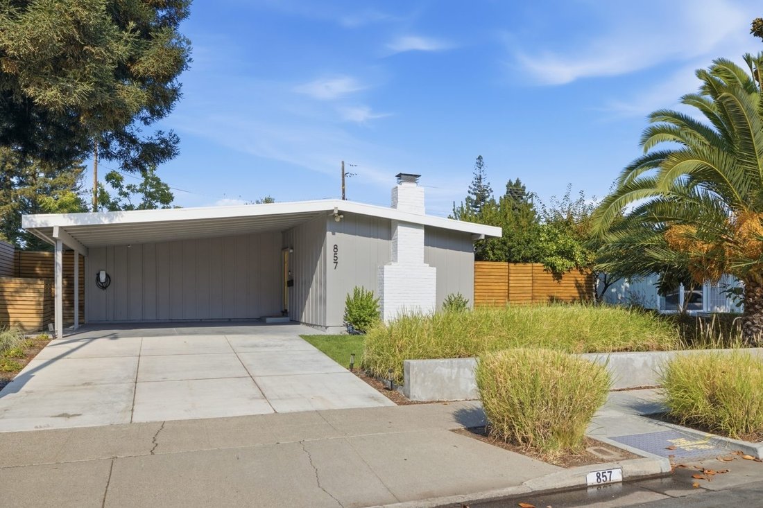 House in Sunnyvale, California, United States 2 - 18660179