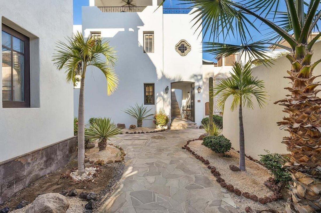 House in Nopoló, Baja California Sur, Mexico 1 - 18664656