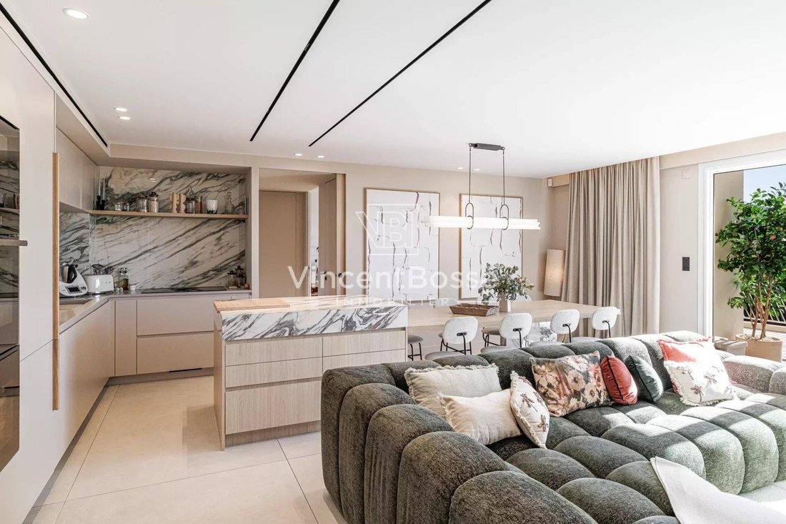 Apartment in Nice, Provence-Alpes-Côte d'Azur, France 4 - 16475626