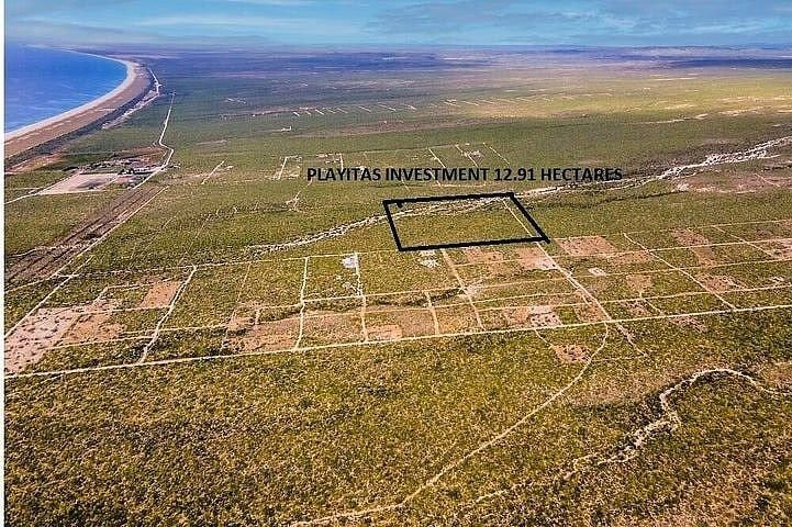 Land in Todos Santos, Baja California Sur, Mexico 3 - 18664615