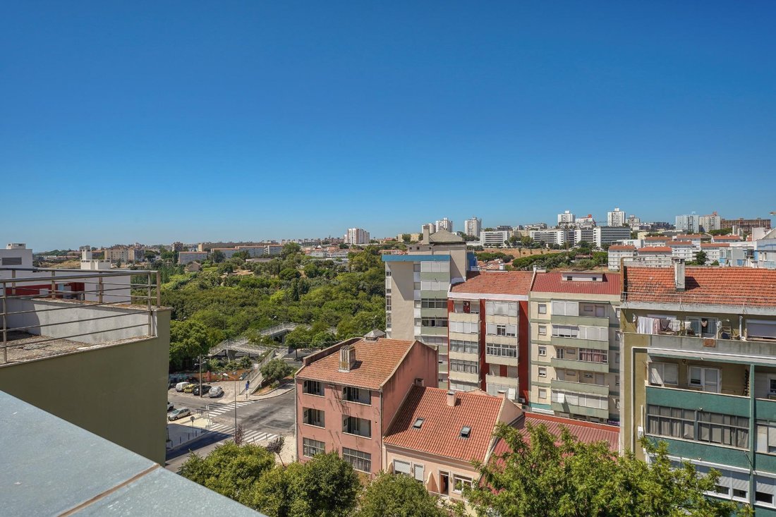 Apartment in Marvila, Lisbon, Portugal 5 - 18666389