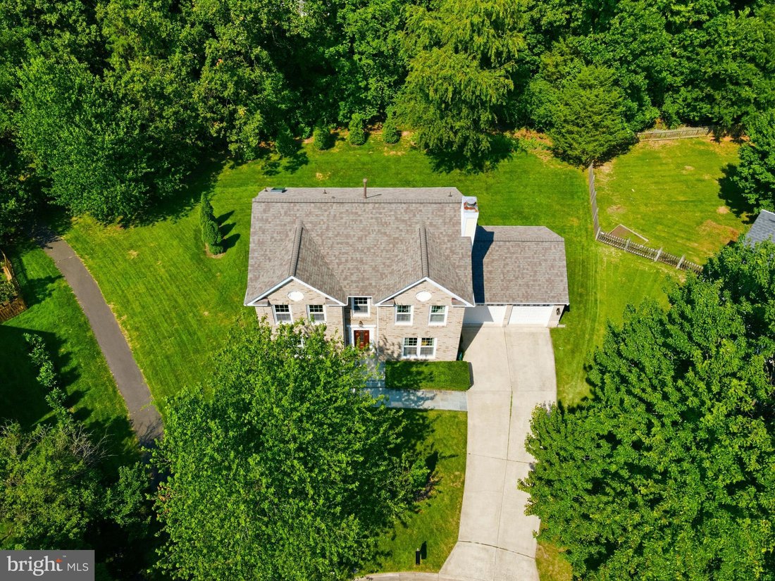 House in Ashburn, Virginia, United States 2 - 18665222