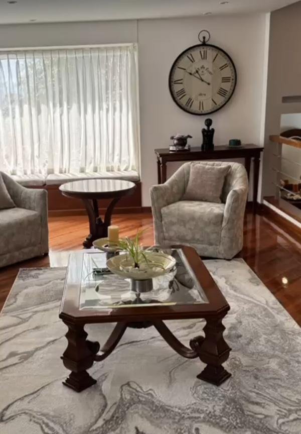 House in Quito, Pichincha, Ecuador 5 - 18661523