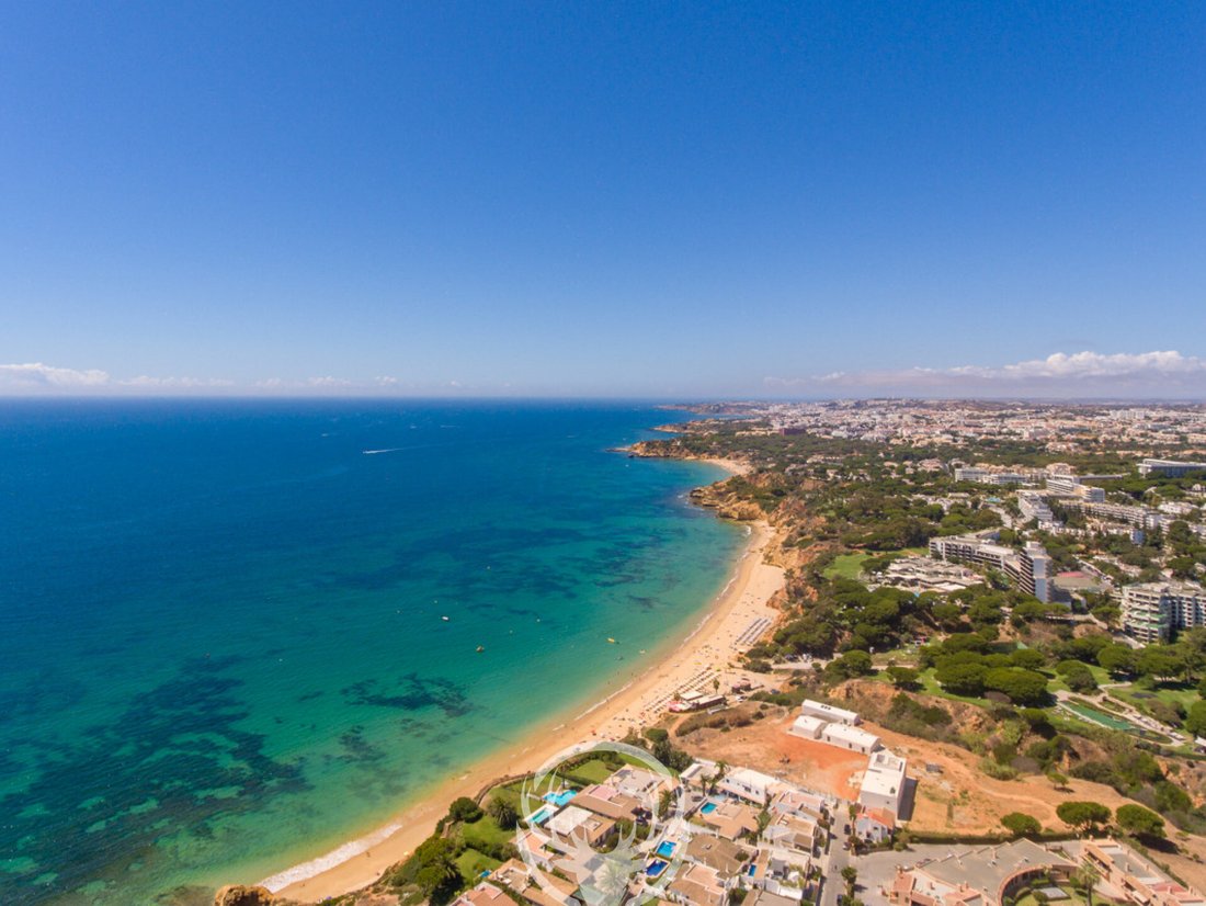Apartment in Olhos de Agua, Algarve, Portugal 5 - 18436308