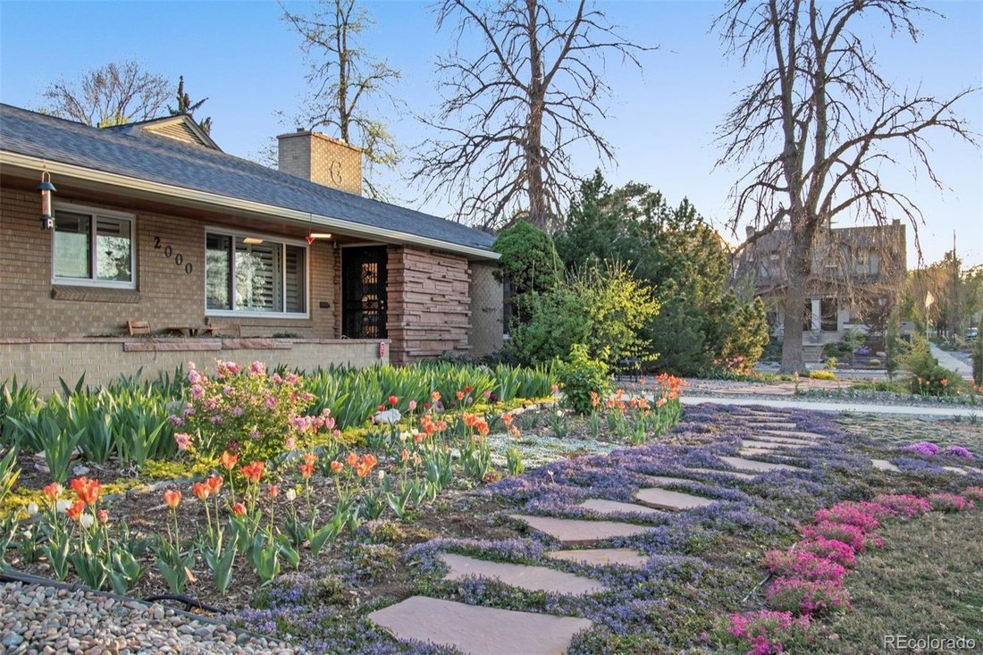 House in Denver, Colorado, United States 2 - 18667634