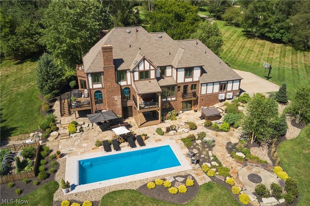House in Akron, Ohio, United States 5 - 18662069