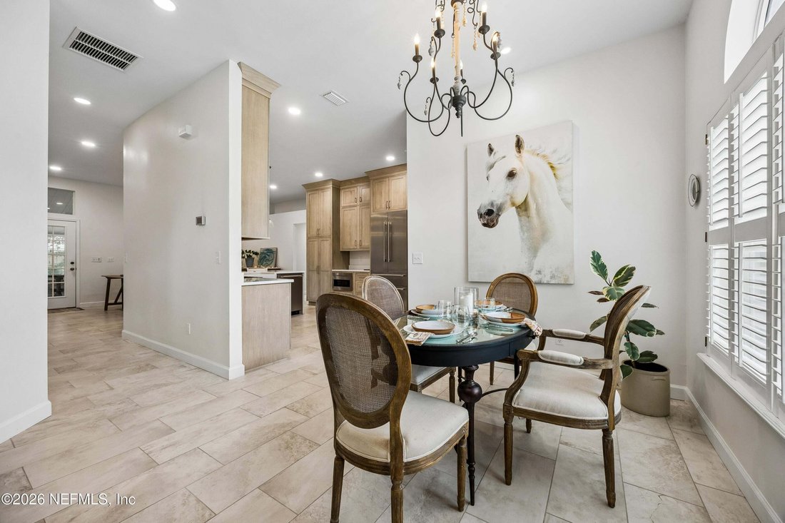 House in Fernandina Beach, Florida, United States 3 - 18661824