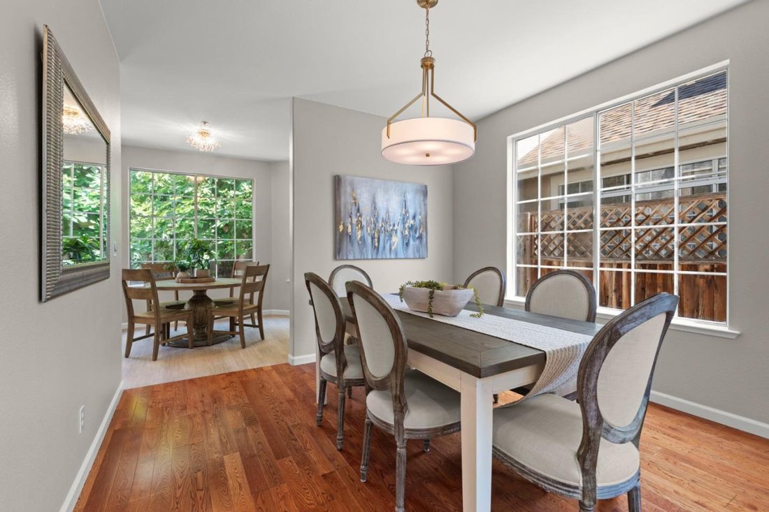 House in Sunnyvale, California, United States 4 - 18662263
