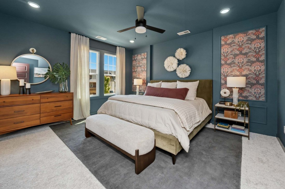Townhouse in Columbia, Tennessee, United States 2 - 18669309