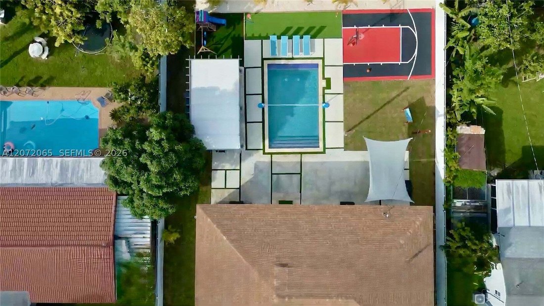 House in Cutler Bay, Florida, United States 1 - 18671507
