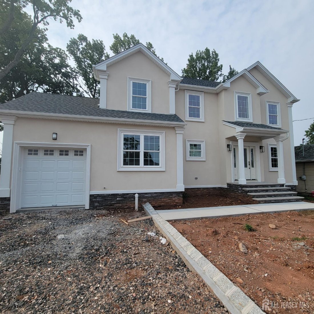 House in Woodbridge Township, New Jersey, United States 1 - 18659791