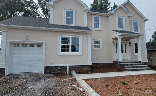 House in Woodbridge Township, New Jersey, United States 1