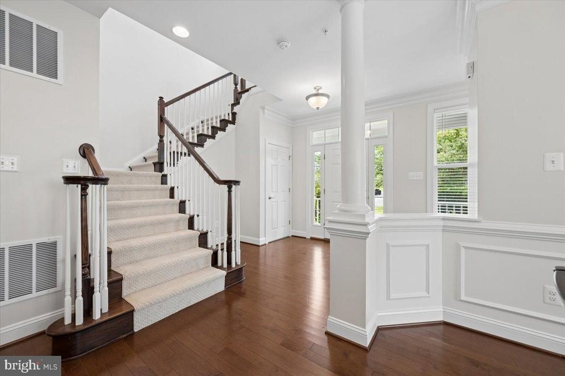 House in Poolesville, Maryland, United States 4 - 18665547